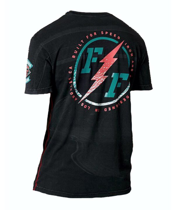 Fast & Furios by Affliction FF-54 black