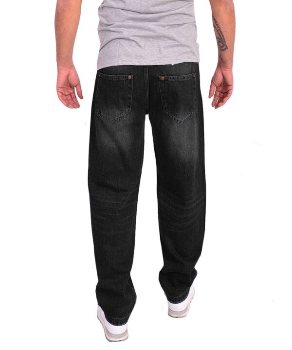 Picaldi Jeans Zicco Black Wanted