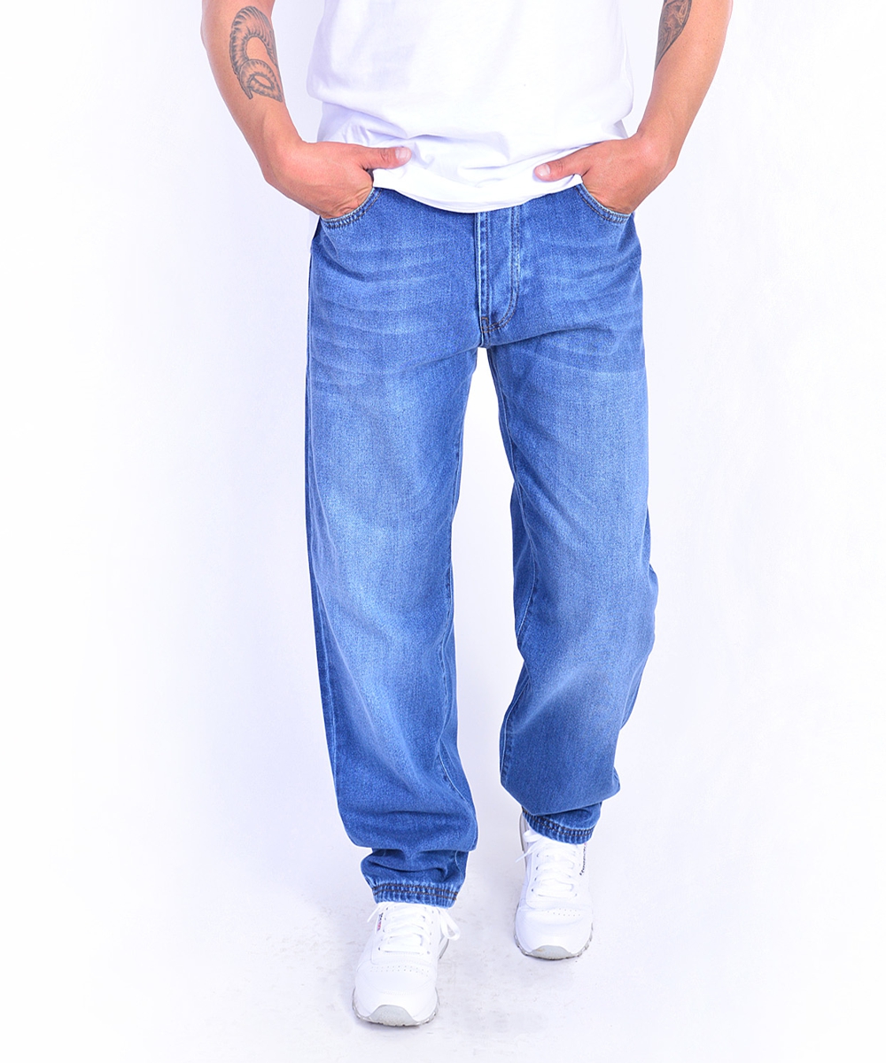 Zicco 472 Jeans - Dakota