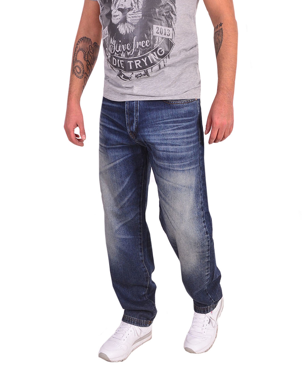 Zicco 472 Jeans - Most Wanted