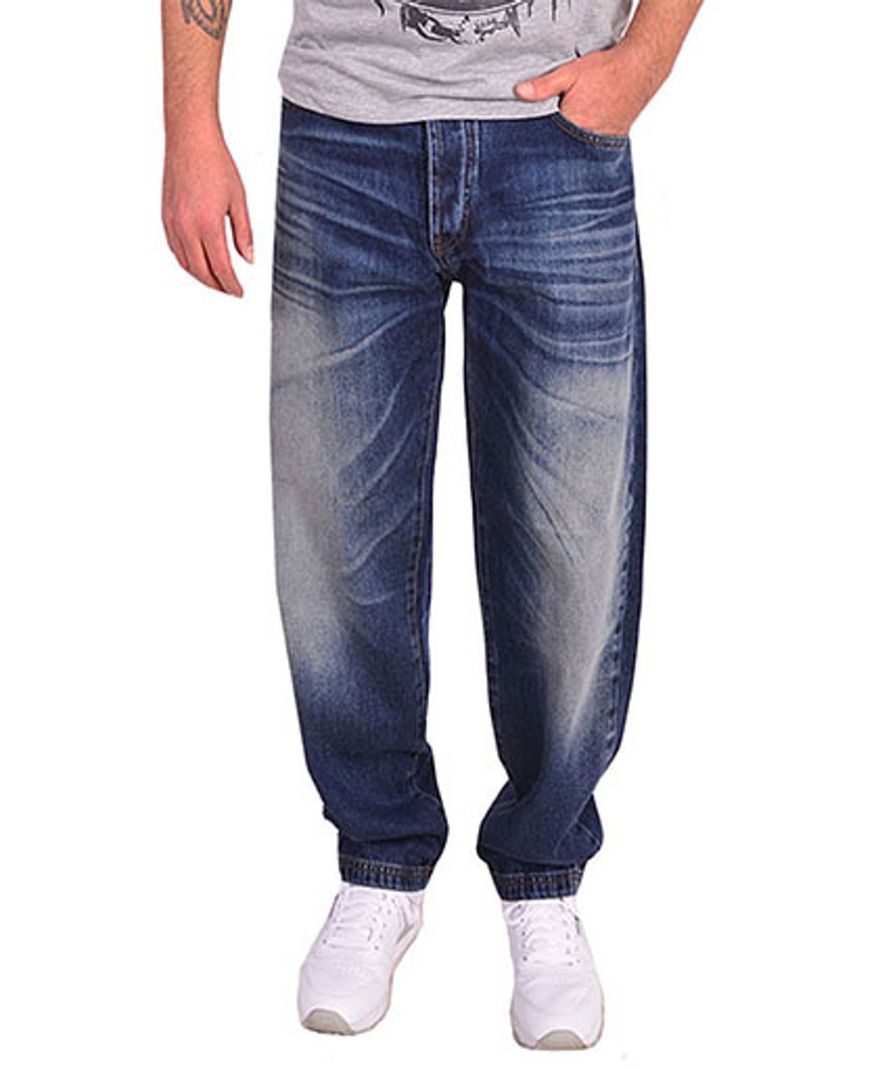 Zicco 472 Jeans - Most Wanted