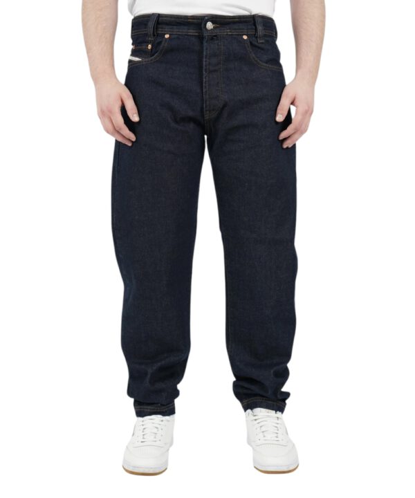 Picaldi Jeans Zicco 472 - Dark Blue
