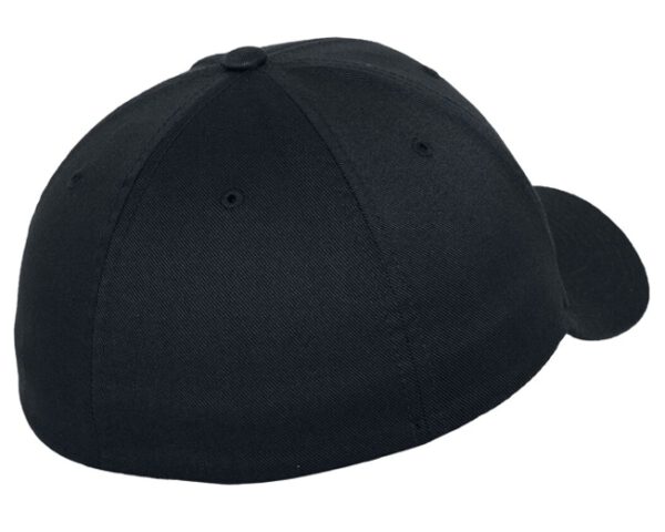 Flexfit Classic Baseball Cap 6277 black