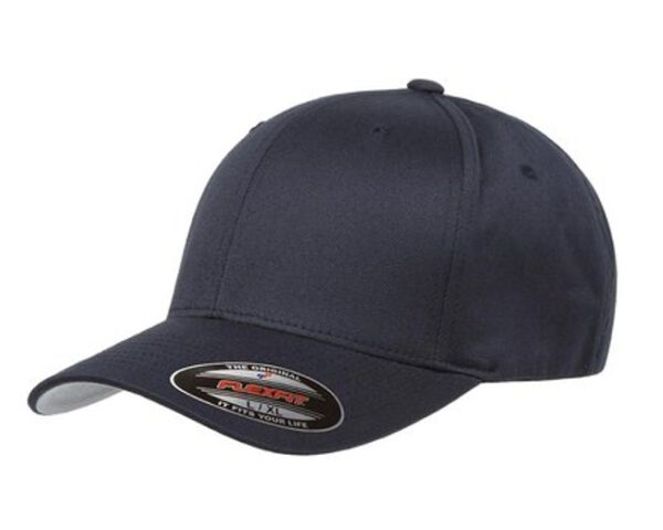 Flexfit Classic Baseball Cap 6277 navy