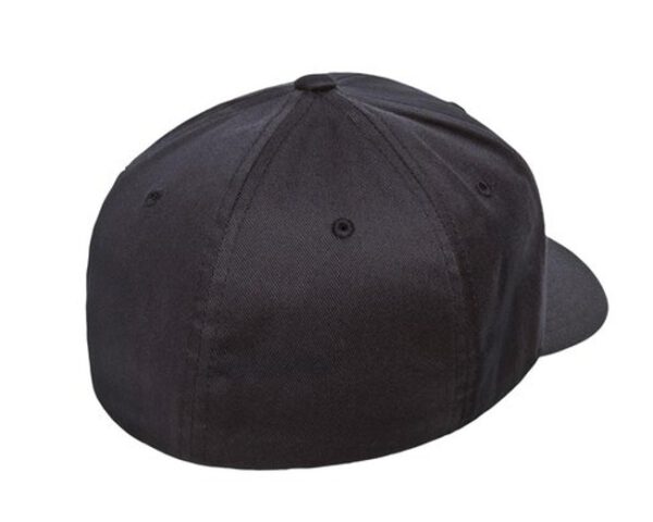 Flexfit Classic Baseball Cap 6277 navy