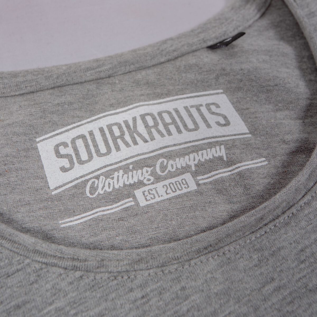 Sourkrauts T-Shirt Paolo