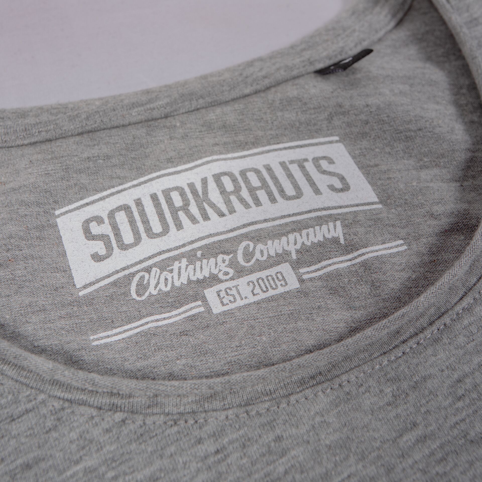 Sourkrauts Clothing