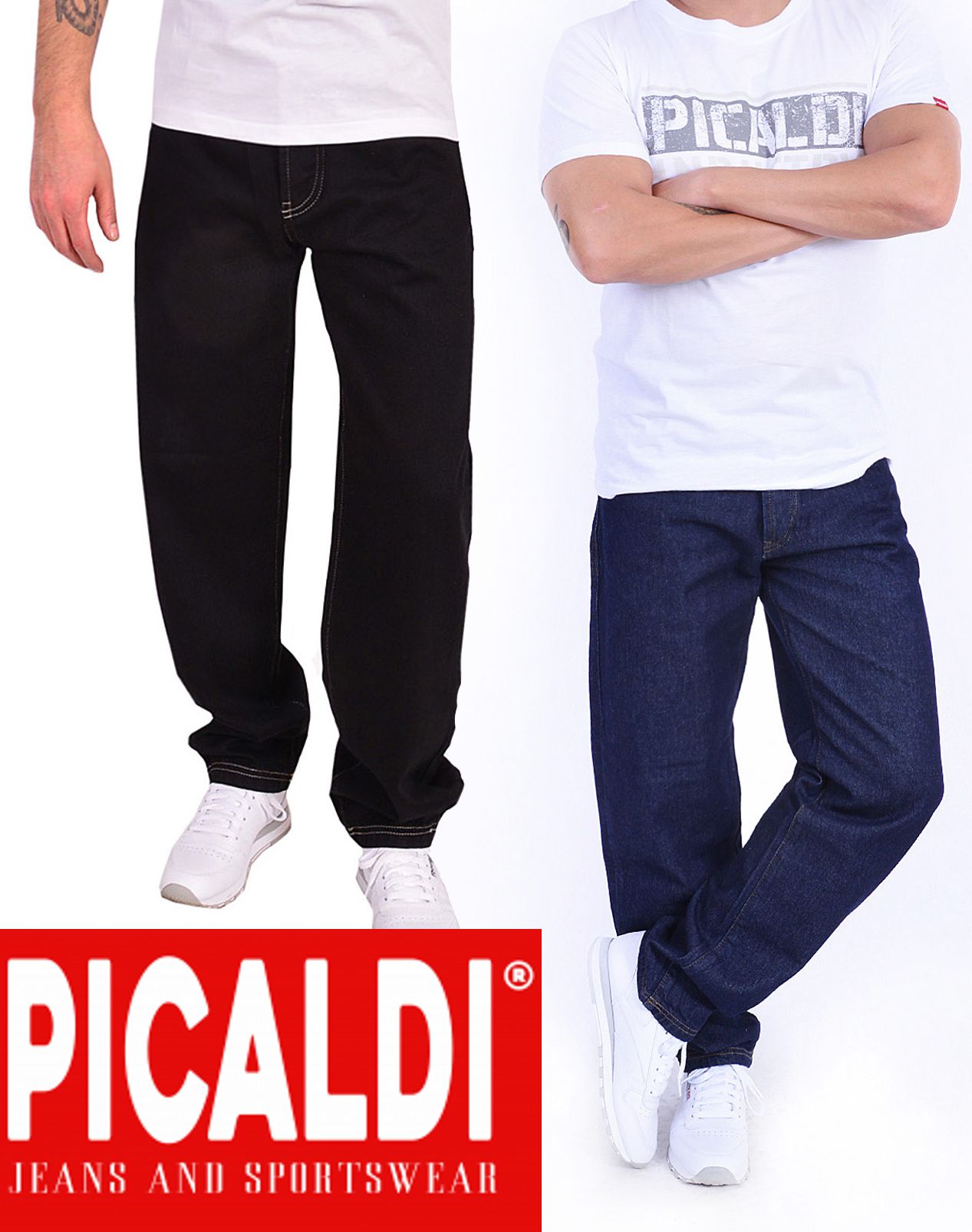 Picaldi Styles