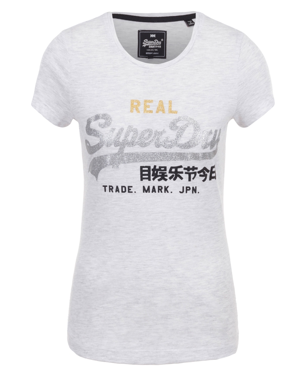 Superdry T-Shirt G10021RP