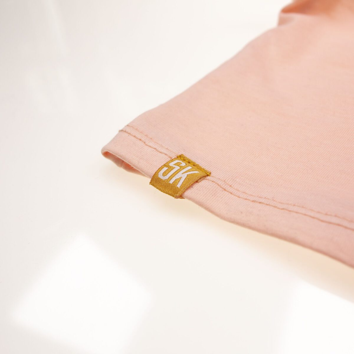 Sourkrauts Tank Top Damen Bianca rosa