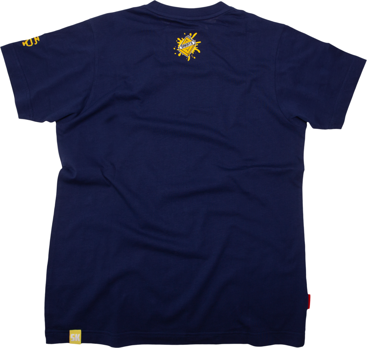 Sourkrauts T-Shirt Marcel