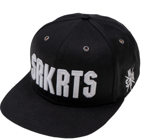 Sourkrauts Snapback Jules