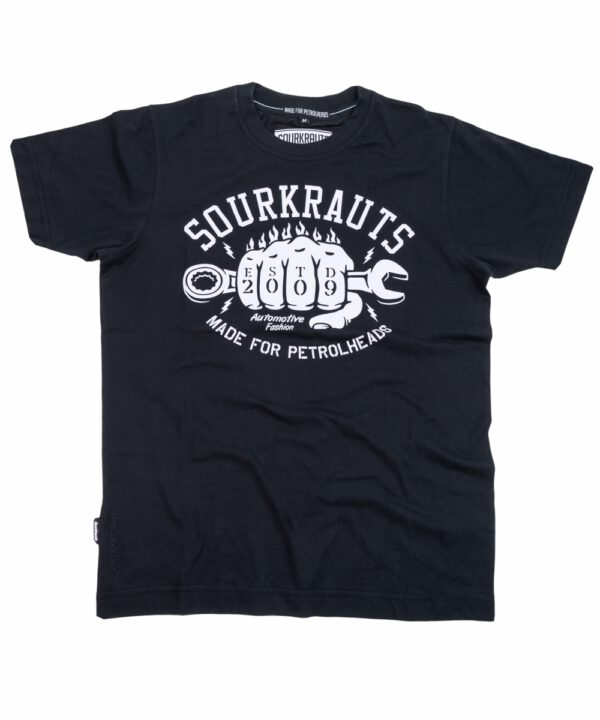 Sourkraut Shirt Jona
