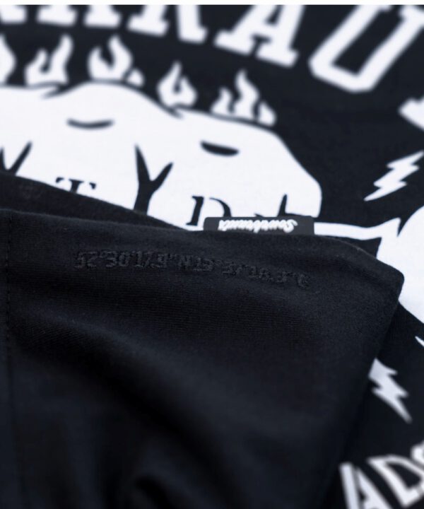 Sourkraut Shirt Jona