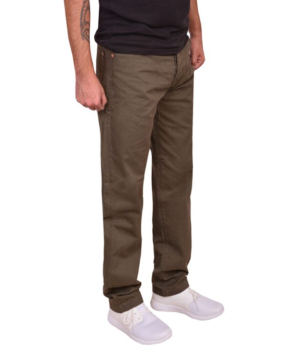 Picaldi Jeans New Zicco - Gabardine Khaki