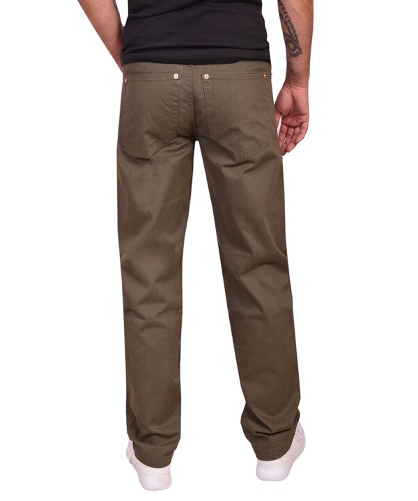 Picaldi Jeans New Zicco - Gabardine Khaki