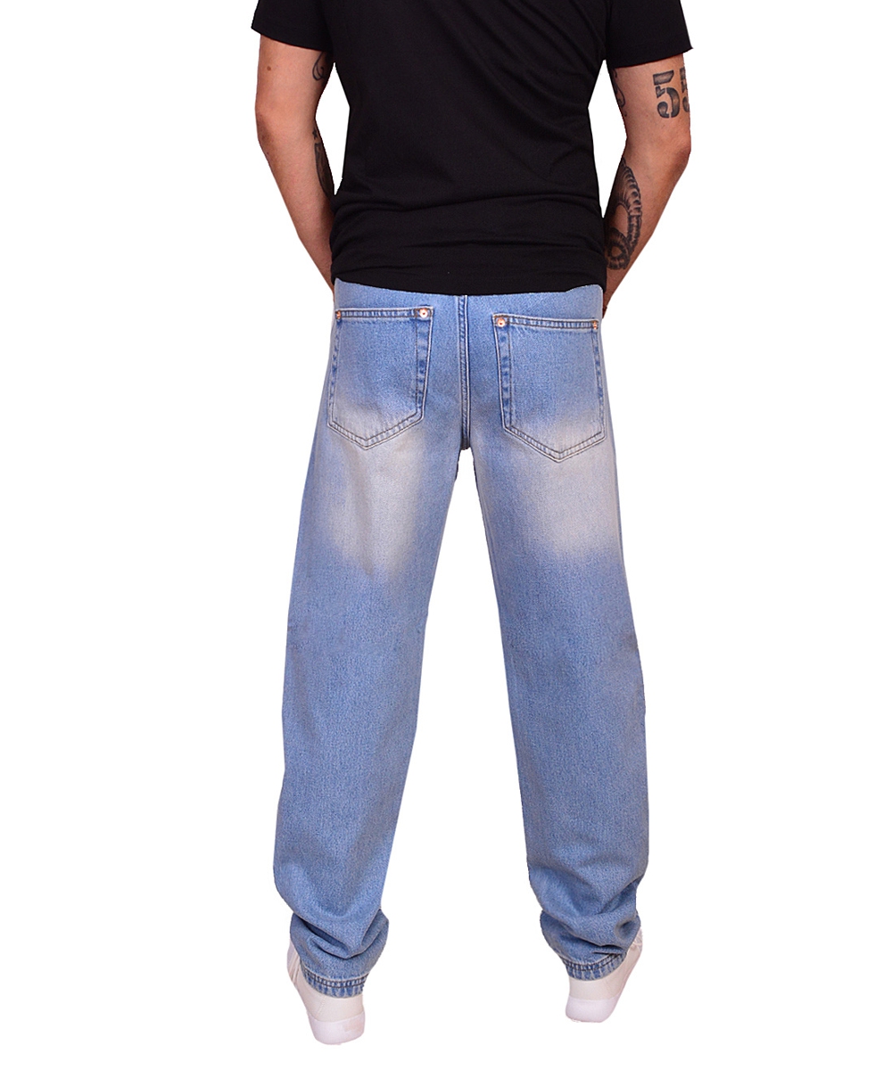 Picaldi Jeans Zicco 472 Jeans - Chemie 1