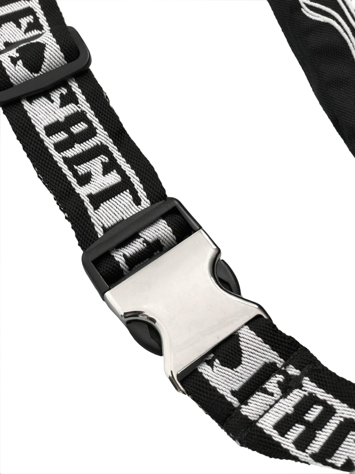 Fact of Life Gürteltasche GT-01 black