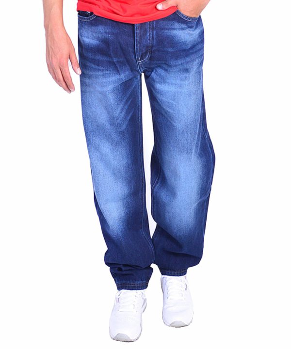 Picaldi jeans el nino
