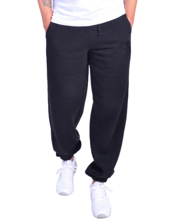 Picaldi Jogginghose Initial black