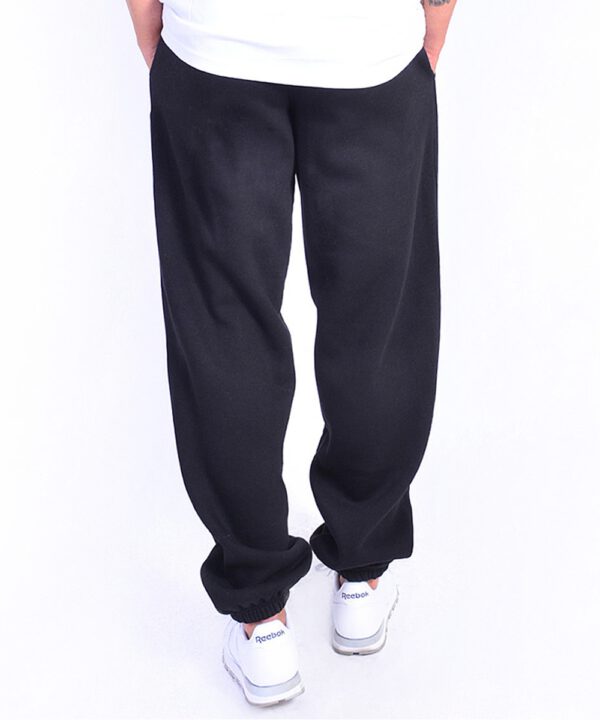 Picaldi Jogginghose Initial black