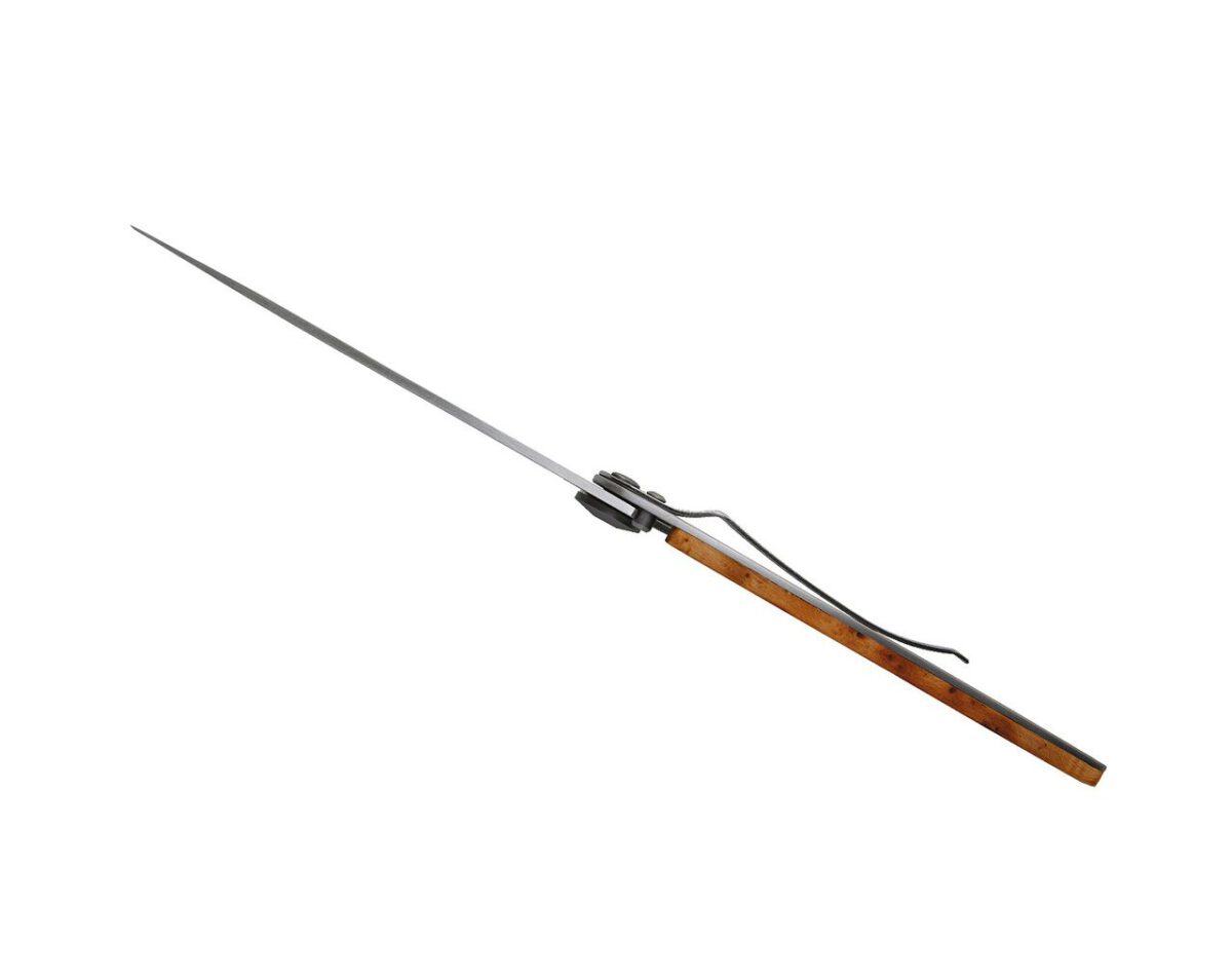 DEEJO 37G, WACHOLDERHOLZ / KLETTERN