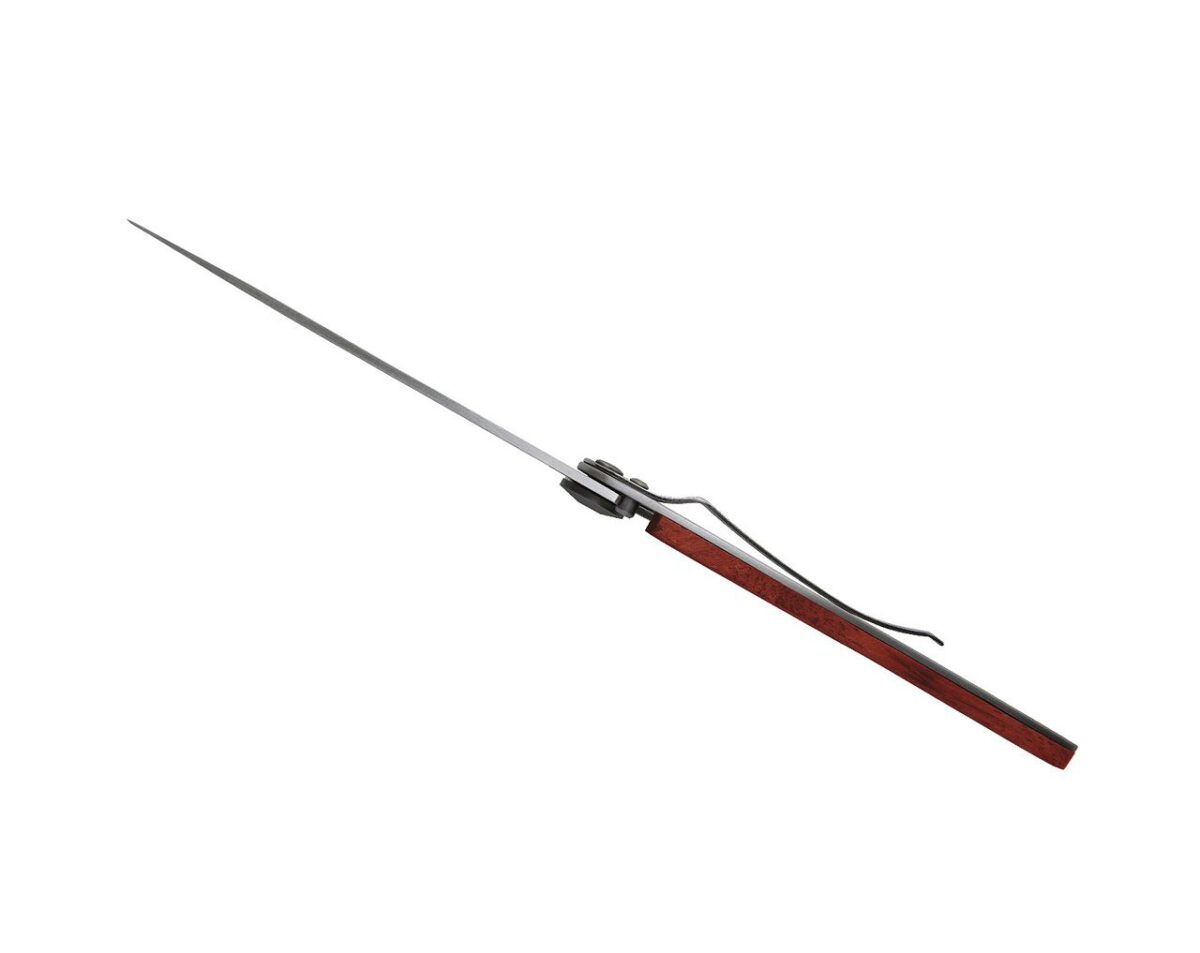 DEEJO 37G, KORALLENHOLZ / JAGDTAG