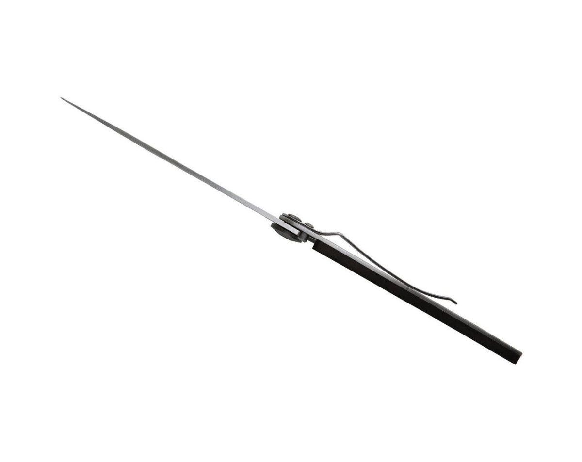 DEEJO 37G, EBENHOLZ / PARTITION