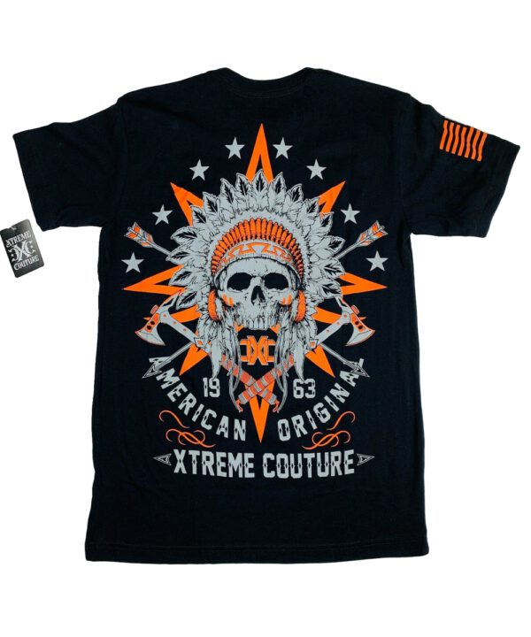 Xtreme Couture T-Shirt Tribal Cycles