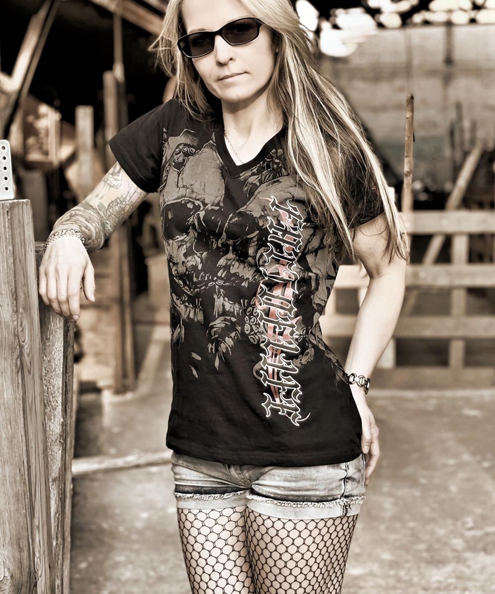 T on sale shirt gs
