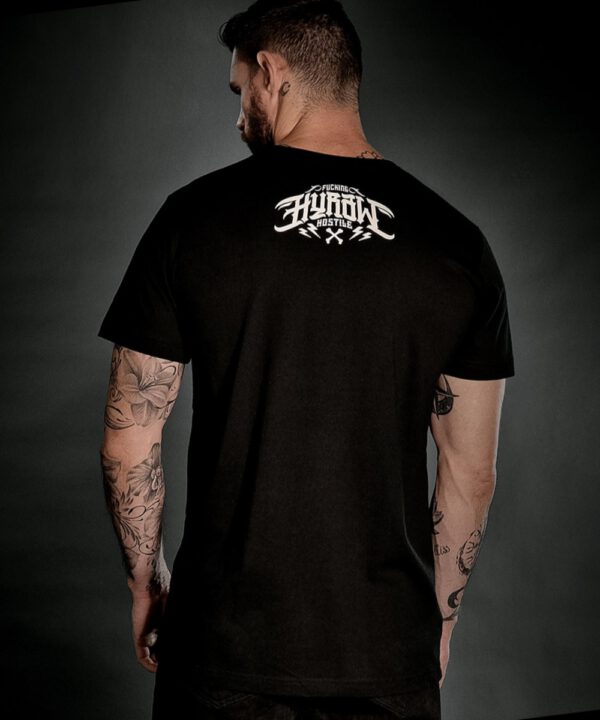 Hyraw Herren T-Shirt "CHICANOS"