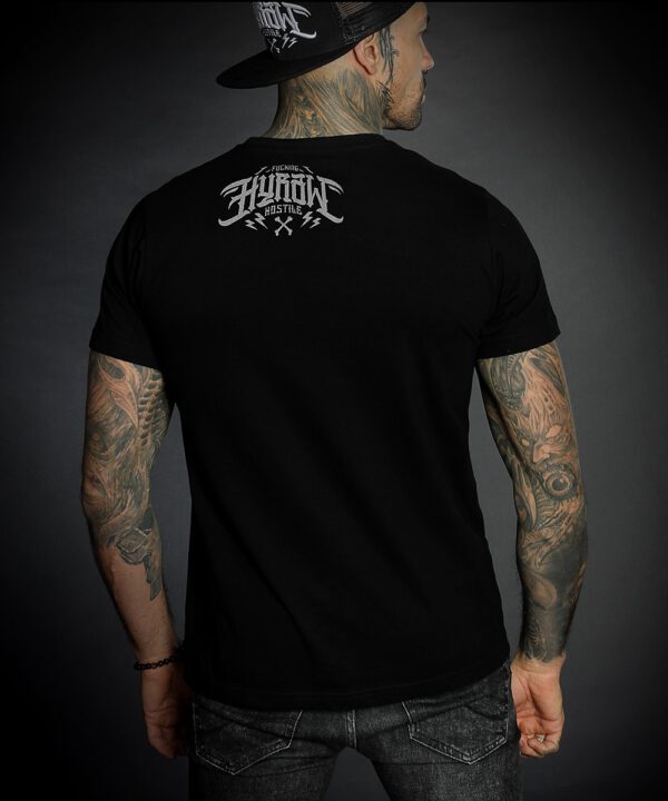 Hyraw Herren T-Shirt "MEMENTO"