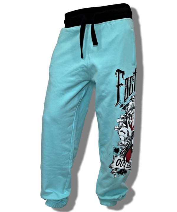 Fact of Life Jogginghose JH-05 Outlawed