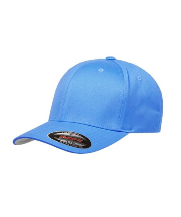 Flexfit Classic Baseball Cap 6277 Hawaiian Ocean