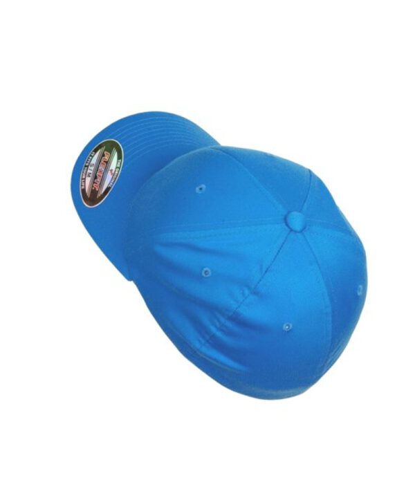 Flexfit Classic Baseball Cap 6277 Hawaiian Ocean