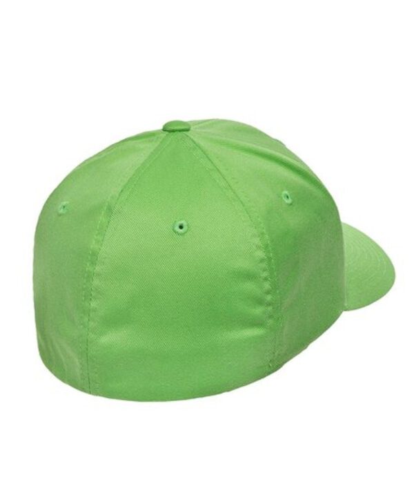 Flexfit Classic Baseball Cap 6277 lime