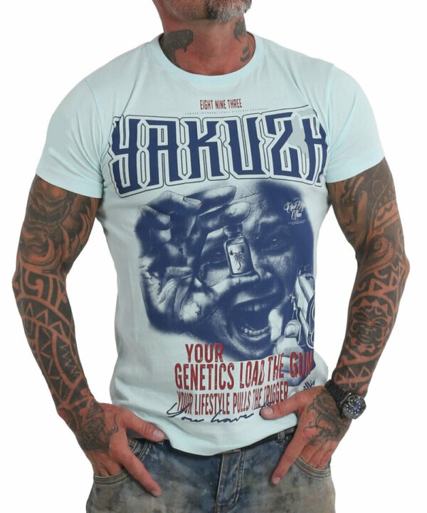 Trigger T-Shirt