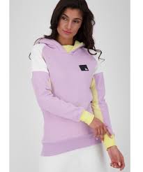 Alife and Kickin Hoodie PatriciaAK flieder
