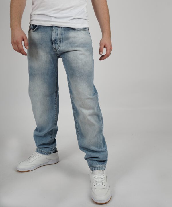 PICALDI ZICCO 472 JEANS - CALI
