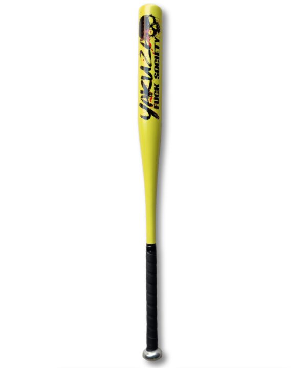 Yakuza Amp Baseballschläger