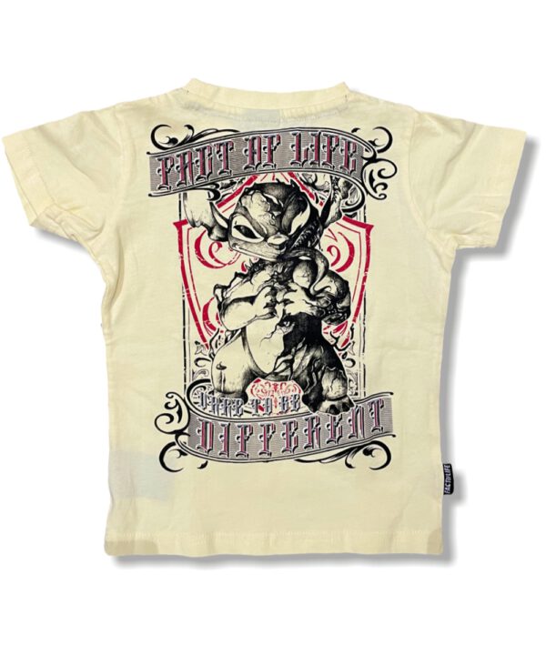 Fact of Life Kids Shirt KTS-02