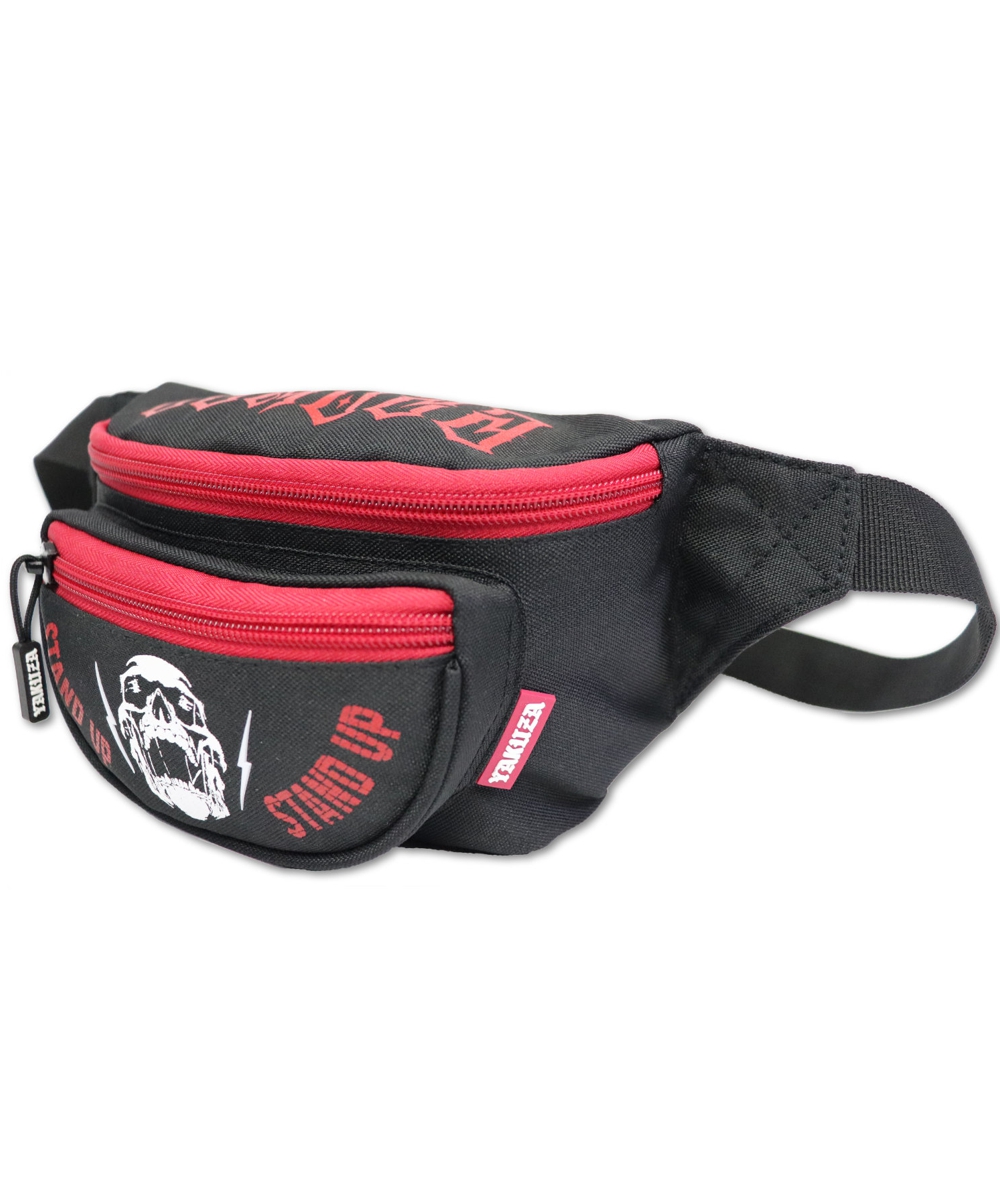 Yakuza Stand Up Gürteltasche