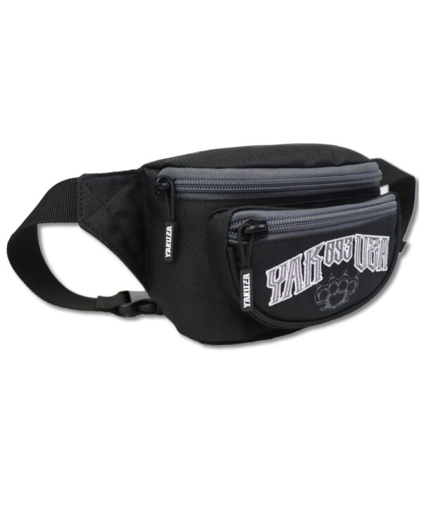 Yakuza Life Gürteltasche