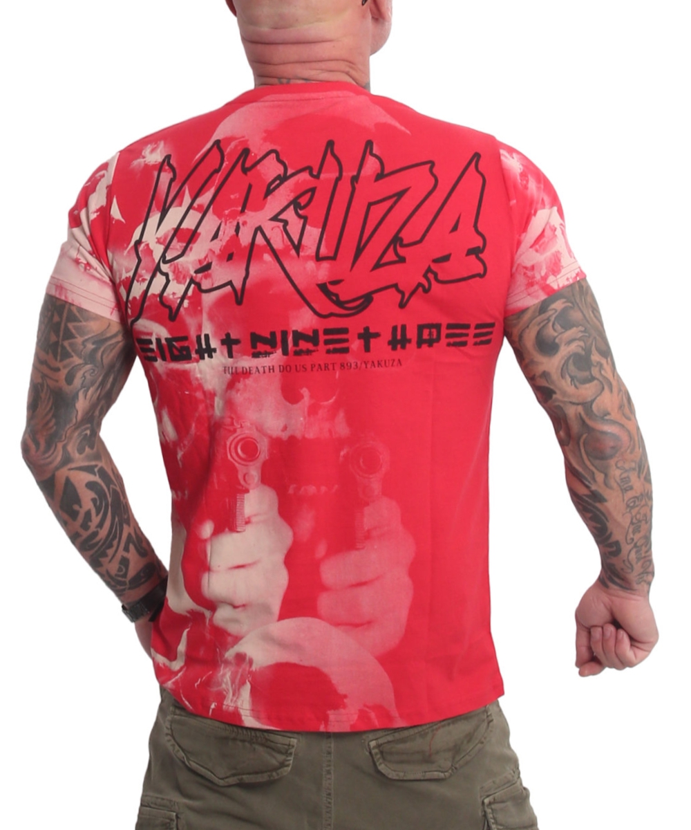 Yakuza Darkness T-Shirt