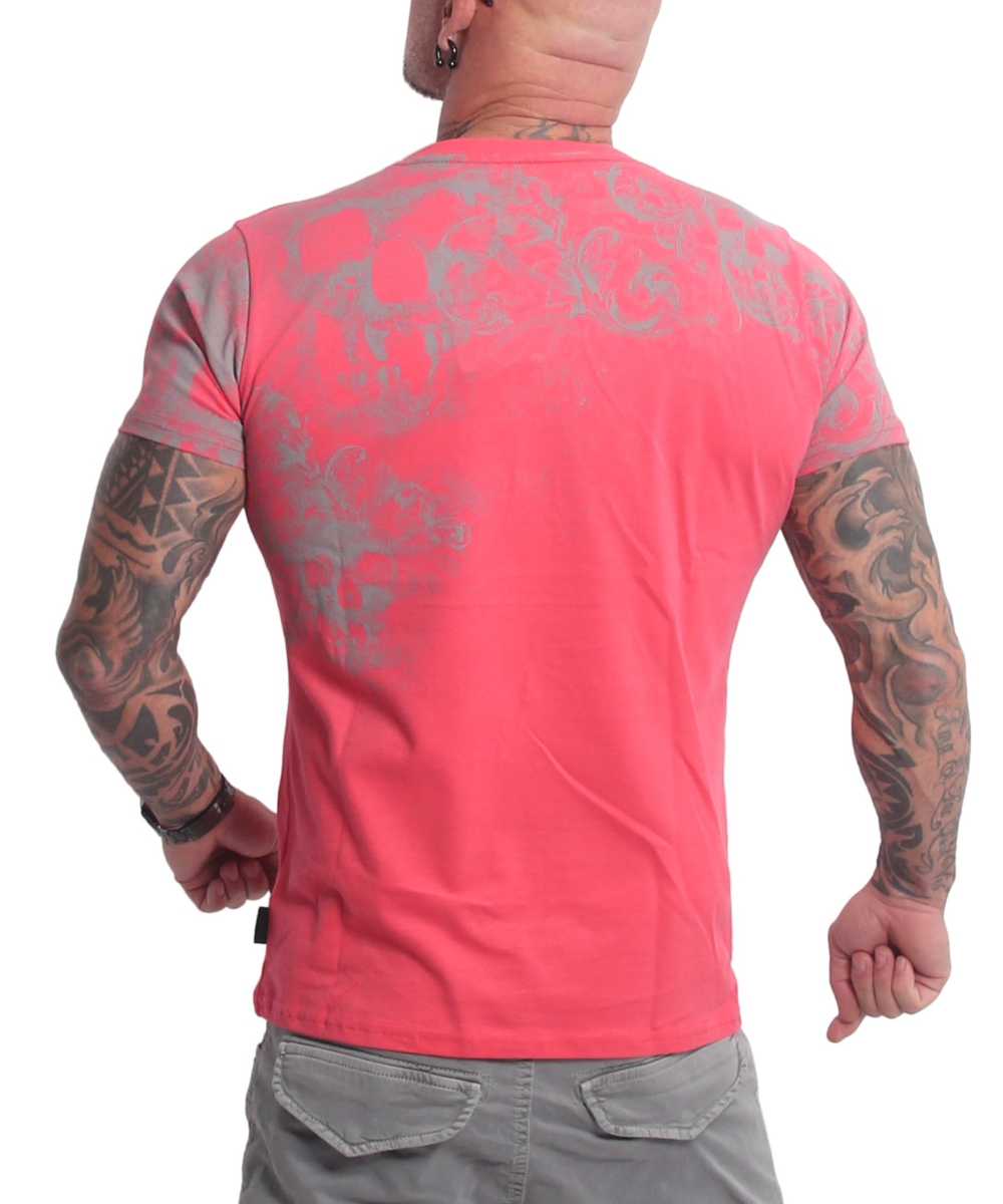 Yakuza Faded T-Shirt