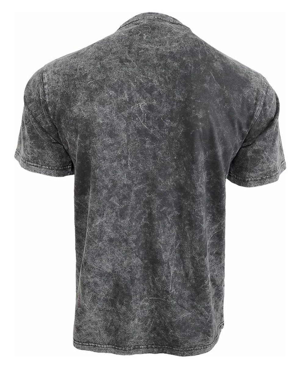Shirt Coyote Acid Wash