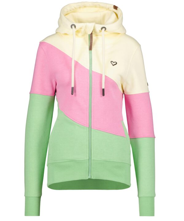 Steffi AK pear melange