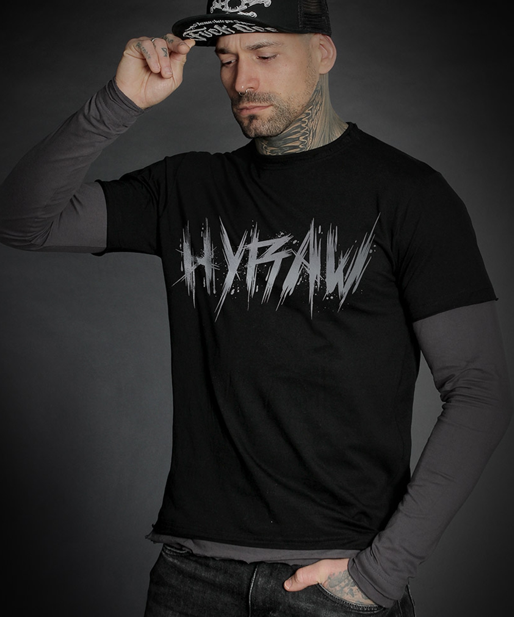 Hyraw Herren Longsleeve "RITUAL"