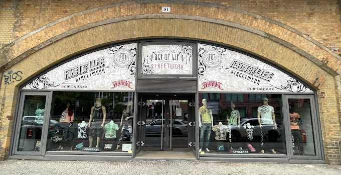 store alex
