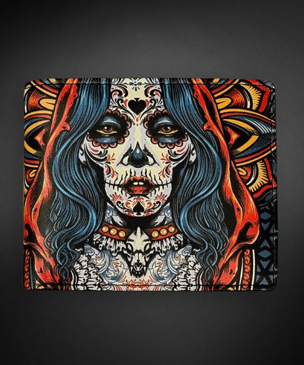 Hyraw Geldbörse "CATRINA2"